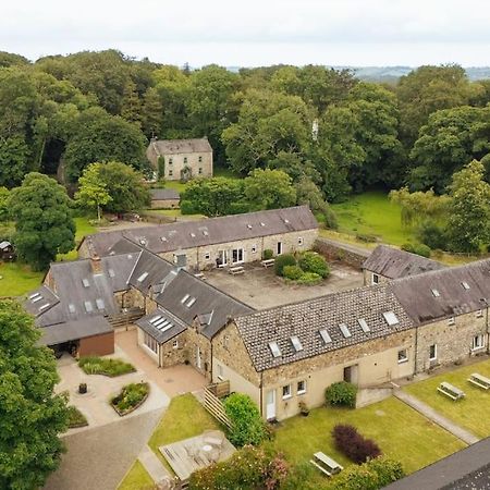 Barn Cottage - Family-Friendly Cottage With Heated Indoor Pool Haverfordwest Esterno foto