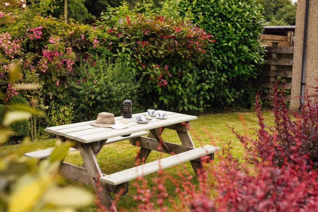 Barn Cottage - Family-Friendly Cottage With Heated Indoor Pool Haverfordwest Esterno foto