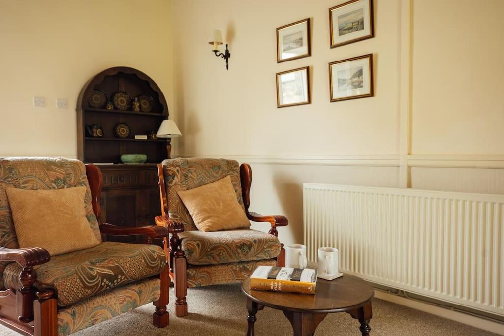 Barn Cottage - Family-Friendly Cottage With Heated Indoor Pool Haverfordwest Esterno foto